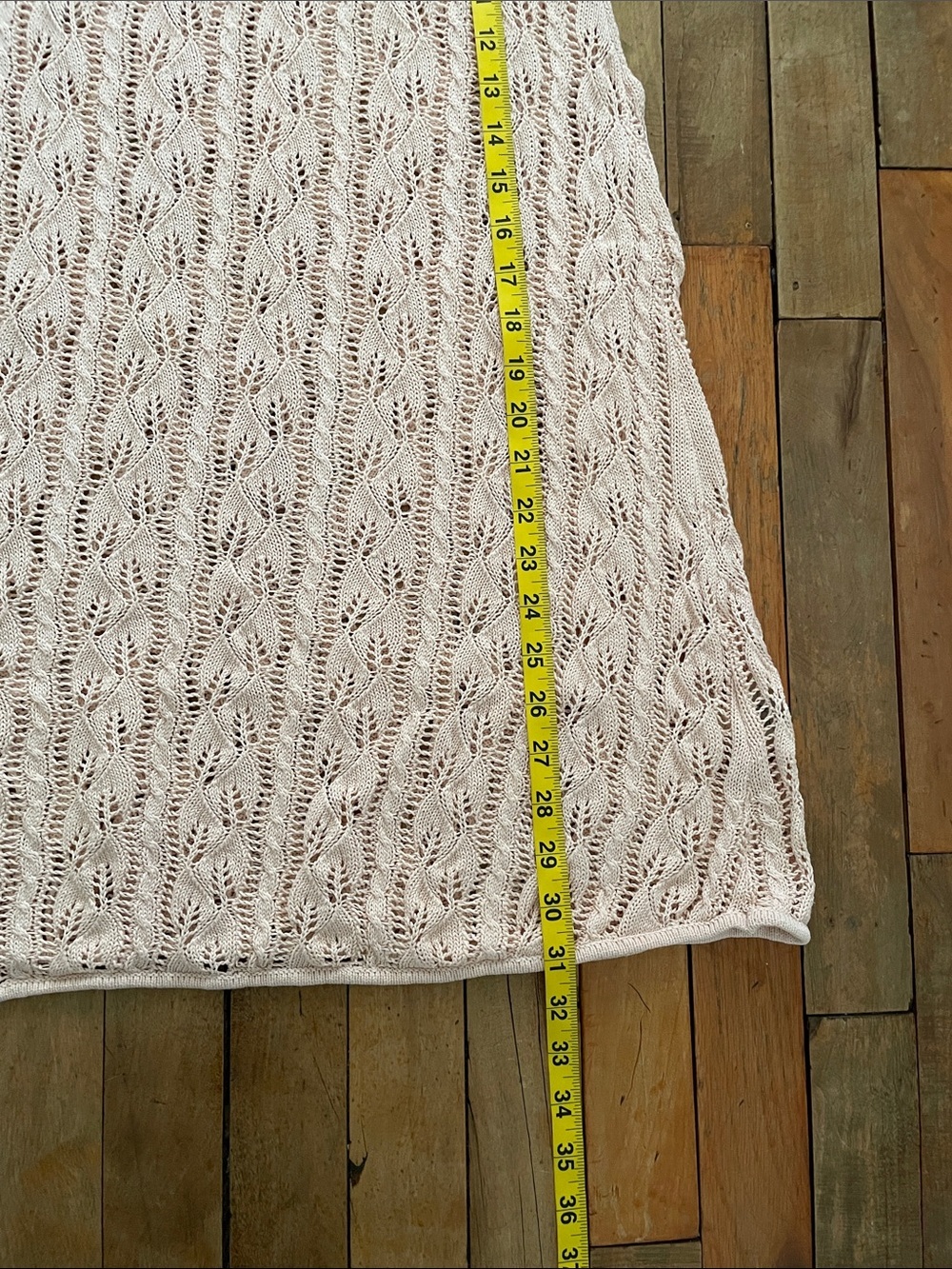 Daniel Buchler NY knitted dress-Small - Picture 10 of 10